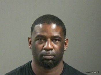 Demarcus  Sinclair Mugshot