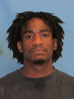 Demarcus  Williams Mugshot