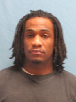 Demarcus  Williams Mugshot