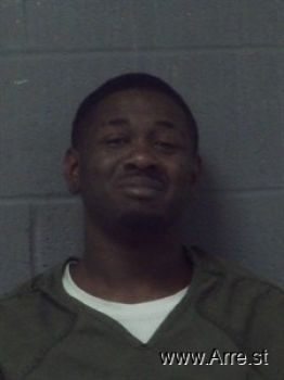 Demario Dewayne Bryson Mugshot
