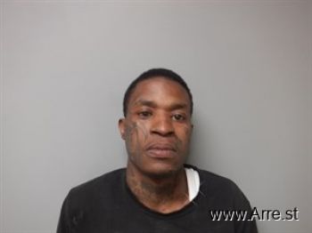 Demario Dreshaun-deondre Davis Mugshot