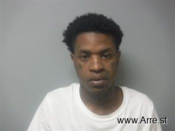 Demario Dreshaun-deondre Davis Mugshot