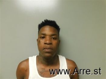 Demario Dreshaun-deondre Davis Mugshot