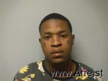 Demario Dreshaun-deondre Davis Mugshot