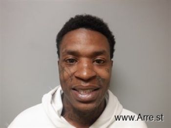 Demario Dreshaun-deondre Davis Mugshot