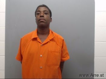 Demario Shauntell Davis Mugshot