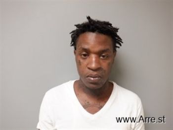 Demario Dreshaun-deondre Davis Mugshot