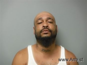 Demario Alan Gillion Mugshot