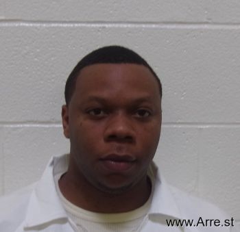 Demario  Gossett Mugshot