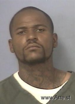 Demarius Quentell Smith Mugshot