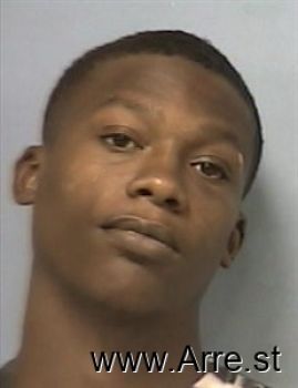 Demarquis Deshaun Calloway Mugshot