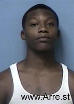 Demarquis Deshaun Calloway Mugshot