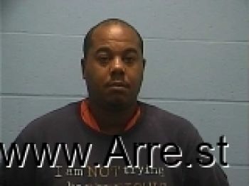 Demeko Antonio Crawford Mugshot