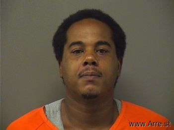 Demeko Antonio Crawford Mugshot