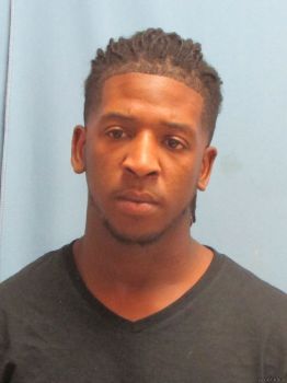 Demerio Laron Williams Mugshot