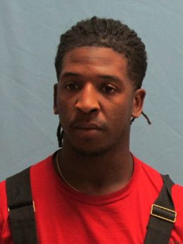 Demerio Laron Williams Mugshot