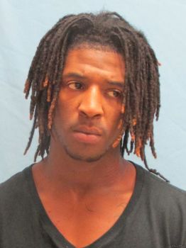 Demerio Laron Williams Mugshot