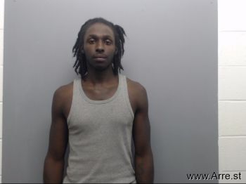 Demetric Darnell Braggs Mugshot