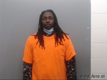 Demetric Darnell Braggs Mugshot