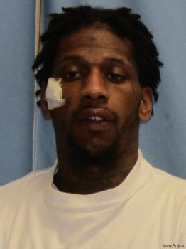 Demetric I Williams Mugshot