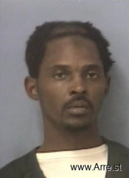 Demetrice  Jones Mugshot