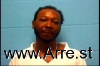 Demetrious Levar Graham Mugshot