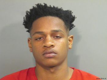 Demetris  Davis Mugshot