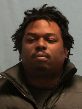 Demetrius Antonio Brown Mugshot