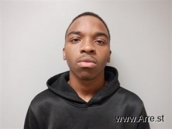 Demetrius  Brown Mugshot