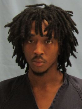 Demetrius Jemauld Clark Mugshot