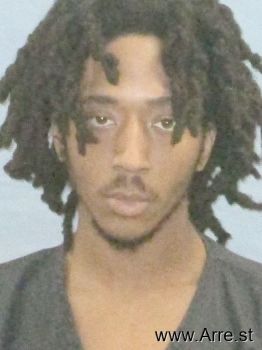 Demetrius Jemauld Clark Mugshot