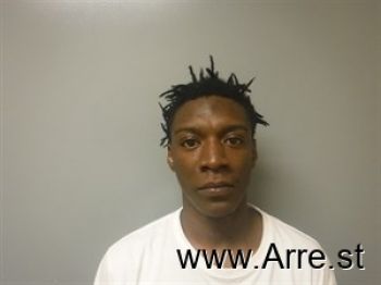 Demetrius Dion Harris Mugshot