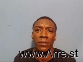 Demetrius Dion Harris Mugshot