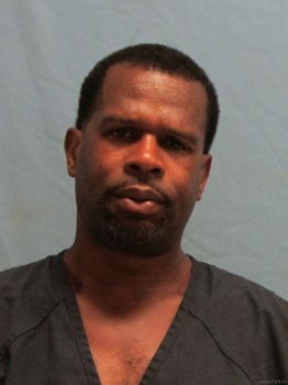 Demetrius Lamont Jones Mugshot