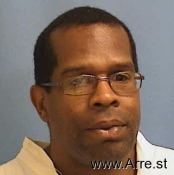 Demetrius L Jones Mugshot