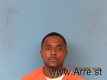 Demetrius Lavail Jones Mugshot