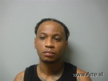 Demetrius Antonio Jones Mugshot