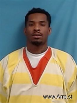 Demetrius Lamont Jones Mugshot