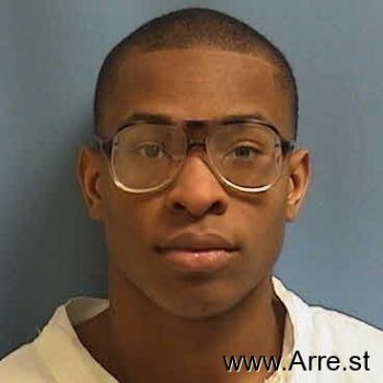 Demetrius L Jones Mugshot