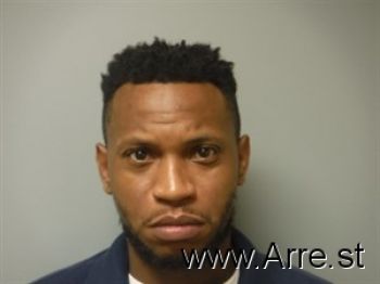 Demetrius Antonio Jones Mugshot