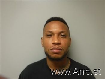 Demetrius Antonio Jones Mugshot