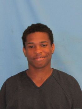 Demetrius  Jones Mugshot