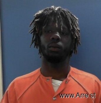 Demetrius L Paschal Mugshot