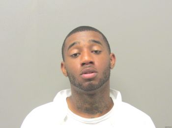 Demetrius Tyrell Perry Mugshot