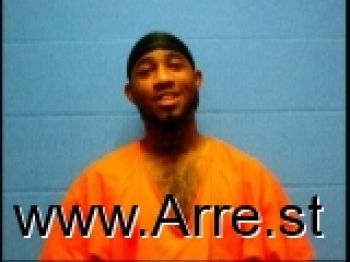 Demetrius  Perry Mugshot