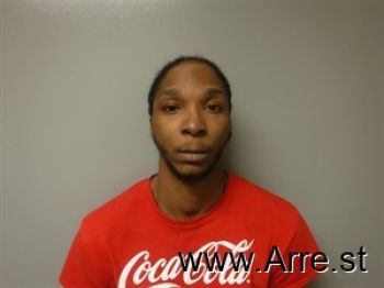 Demetrius Rashaun Walter Mugshot