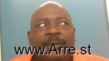 Demetrius Wayne Watson Mugshot