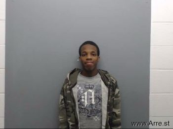 Demetrius S Williams Mugshot