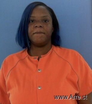 Deneshia Lsha Singleton Mugshot