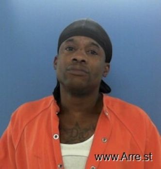 Denickolas Maurice Brown Mugshot